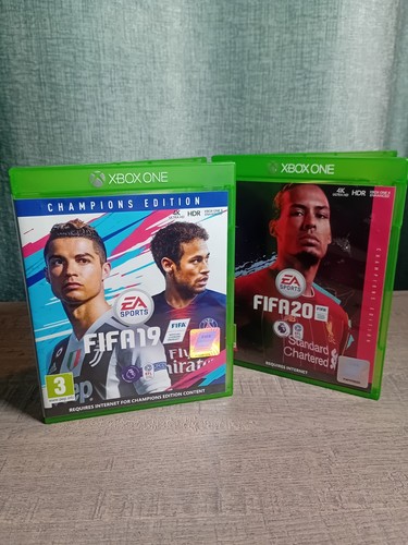 Xbox one fifa - xbox, &
