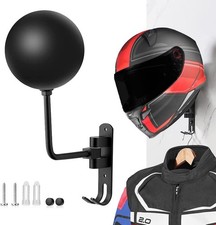 Helmet stand, Rotation Metal