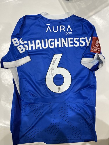 Connor shaughnessy portsmouth - connor,