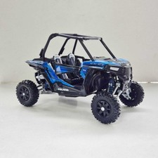 New Ray Toys 1:18 Scale