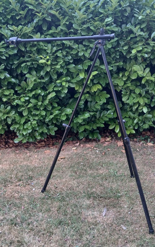 Classic benbo tripod 2 - classic,