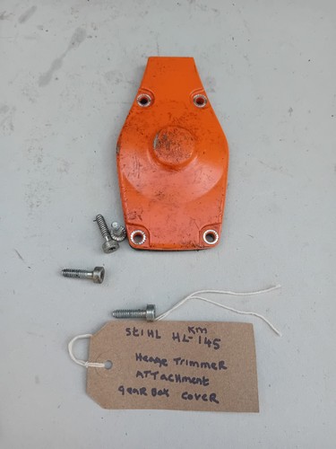Stihl 145 head trimmer - hl-km,