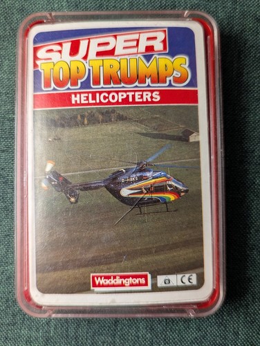 Complete waddingtons super - complete, top