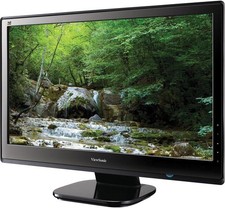 ViewSonic VX2453mh-LED 24"