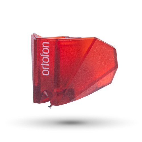 Ortofon stylus red - ortofon, 2m