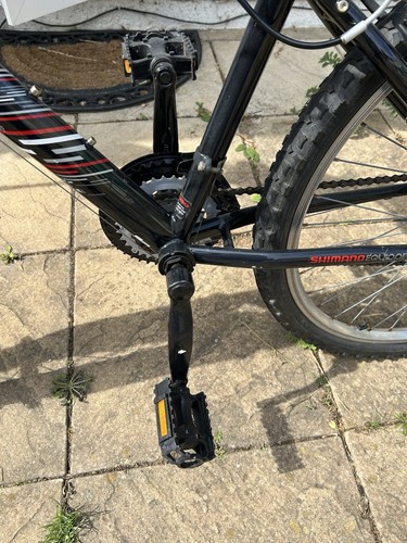 Bicycle men apollo spark - bicycle,