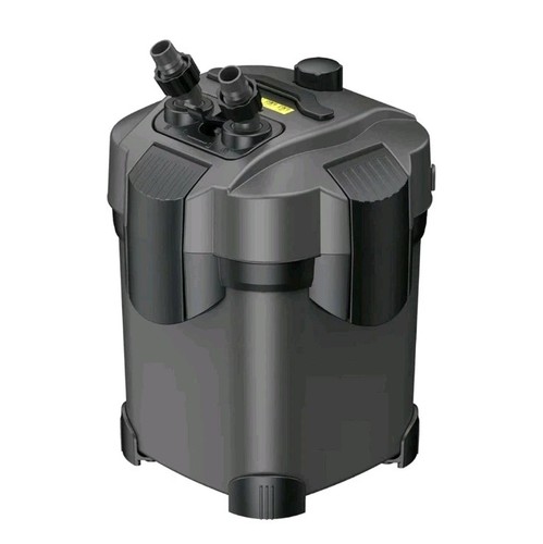 Pawfly canister filters for - canister,