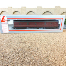 LIMA  OO GAUGE  BR 57'  GUV