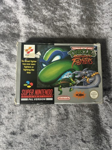 Teenage mutant ninja turtles - mutant,