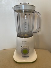 Kenwood BL237WG Super Compact