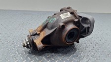 BMW X5 E70 M57N2 REAR AXLE DRIVE DIFFERENTIAL DIFF RATIO=3.64 7552523