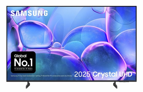 Samsung ue50cu8000k 4k - samsung, 50"