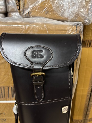 Premier leather gun - gun, to