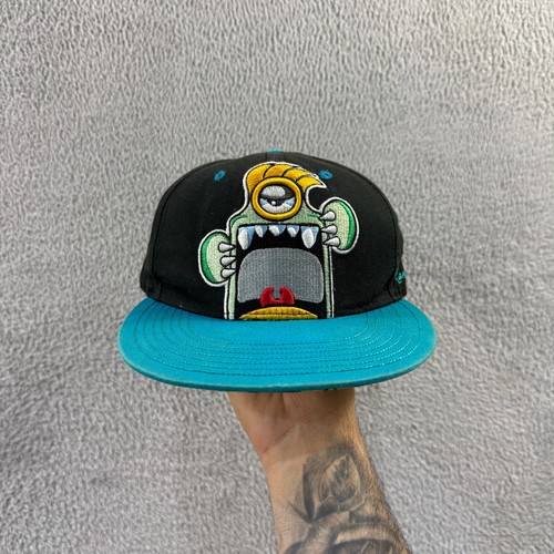 Vintage raw blue - blue, y2k