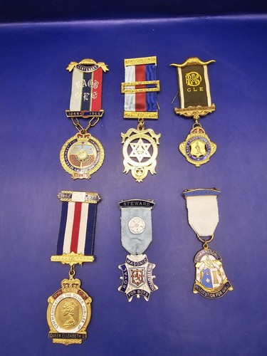 Masonic raob royal - masonic,