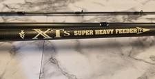 Tony Shinnes XTS Super Heavy