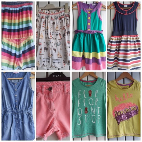 Next girls bundle - next,