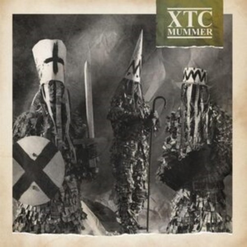 Mummer xtc - xtc, 2022)