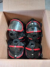 Drager Panorama Nova Face Mask x 20