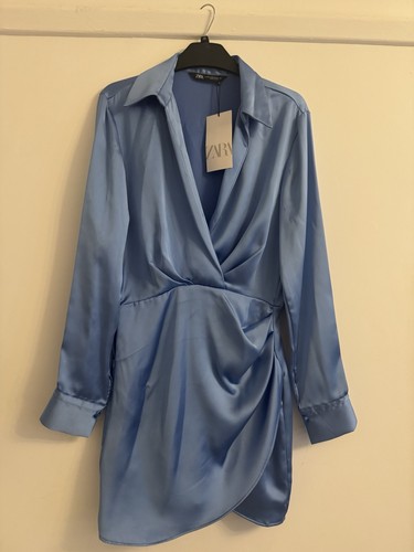 Zara dress size bnwt - dress,