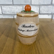 🌟 Baxters Vintage Marmalade