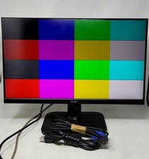 ACER ka240y um.qx0aa.005 LCD
