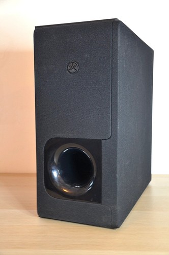 Yamaha wsw44 wireless - yamaha,