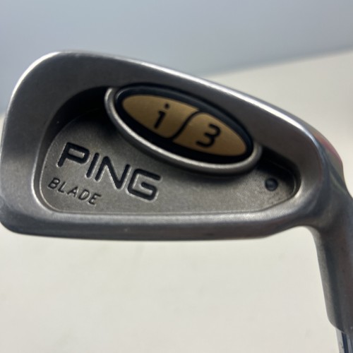 Ping blade iron black - ping,