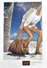 2005 RAFE NY Handbags, Shoes &