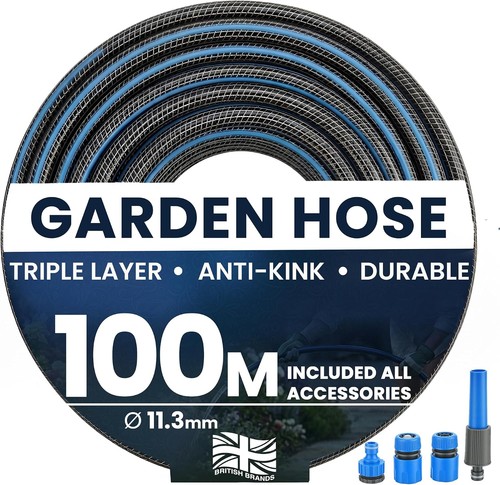 Garden hose pipe heavy duty - hose,