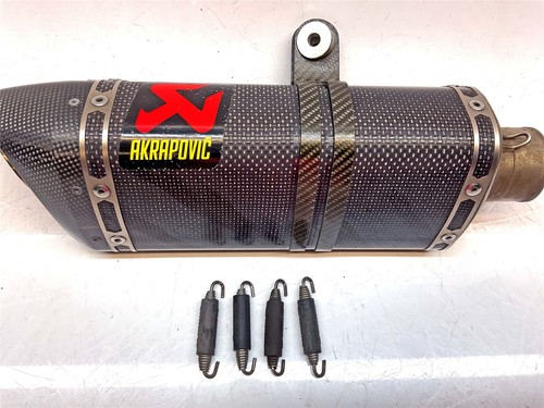 2013 yamaha akrapovic - mt-09,