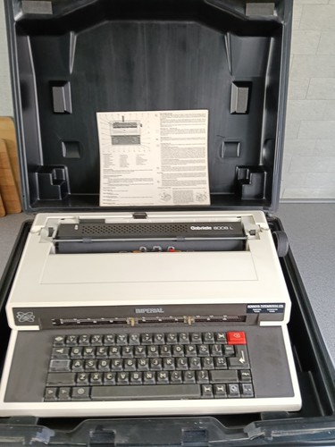 Adler gabriele 8008 electeic - adler,