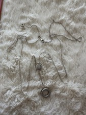 Pandora Medium Pave Circle