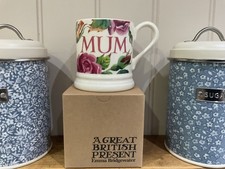 Emma Bridgewater Pottery -