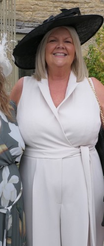 Gina bacconi inka - bacconi, with