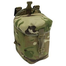 PLCE MTP Utility Pouch, G1 Used