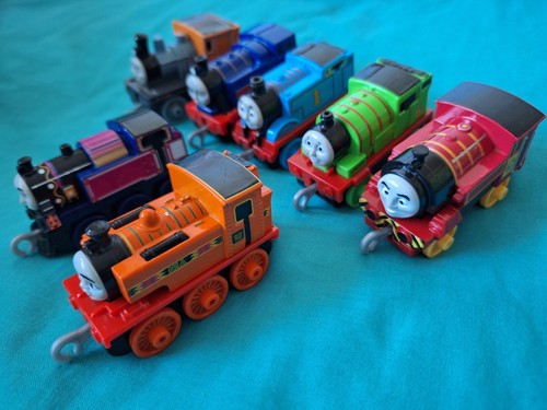 Thomas friends gullane - &,