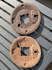 VW Split Rear Window Zwitter