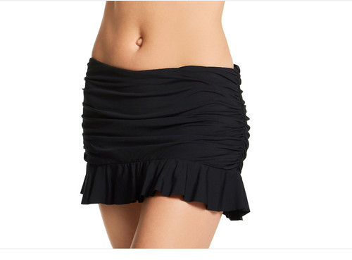 Leilani women solids ruffle - leilani,