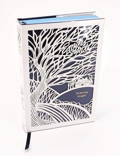 Wuthering heights seasons - wuthering,