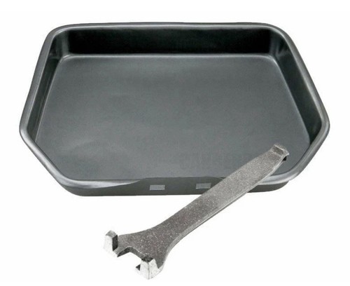 Manor ashpan ash pan - ash, tool