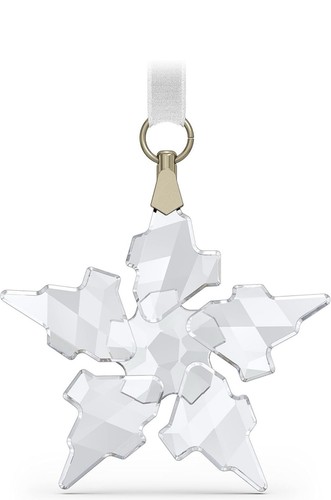 Swarovski christmas ornament - swarovski,