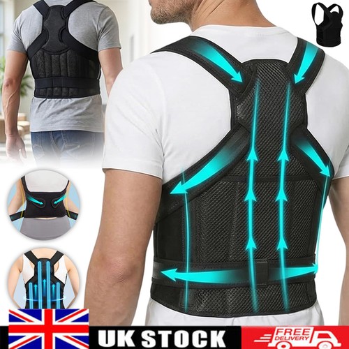 Adjustable posture corrector - adjustable,