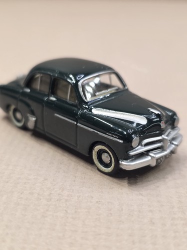 Oxford diecast vauxhall wyvern - oxford,