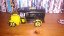 Ringtons Tea Tin Plate
