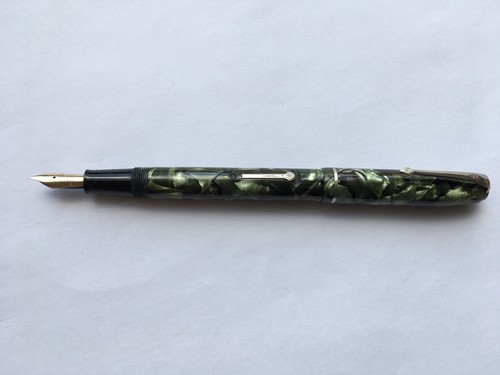 C1950s vintage conway stewart - vintage,