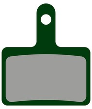 Brake pads for compatible - brake,