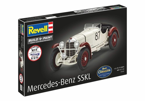 Revell 77737 32 - revell,
