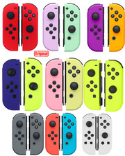 Official Nintendo Switch Joy