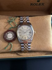Rolex Datejust 16013 36mm